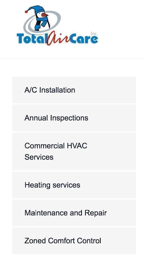 total air care lafayette la.